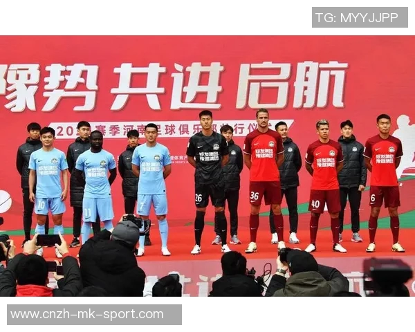 力帆足球新篇章揭幕全新赛季展望与挑战并存的未来之路