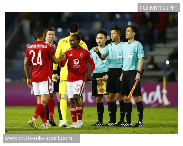 足球裁判等级解析与提升路径探讨助力裁判职业发展与比赛公平性