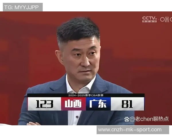 杜锋面临考验外援依赖旧战术广东新星或将被打造成战术工兵