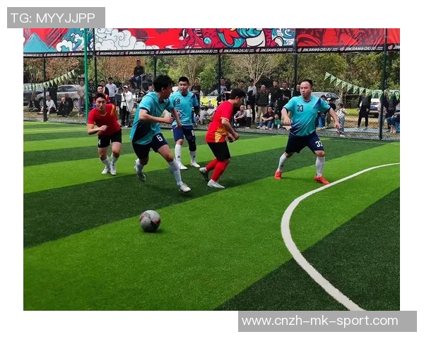 精彩五人制足球赛视频集锦尽显球技与团队默契的完美结合